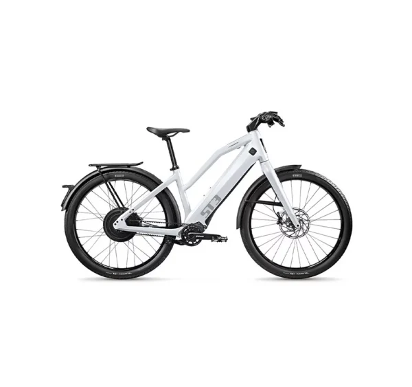 Stromer ST3 Pinion - Afbeelding 5