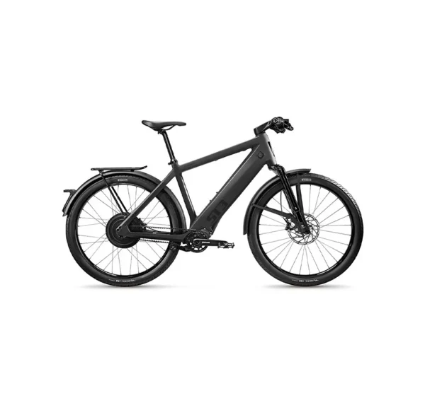 Stromer ST3 Pinion - Afbeelding 3