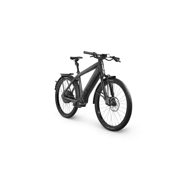 Stromer ST3 Pinion - Afbeelding 6